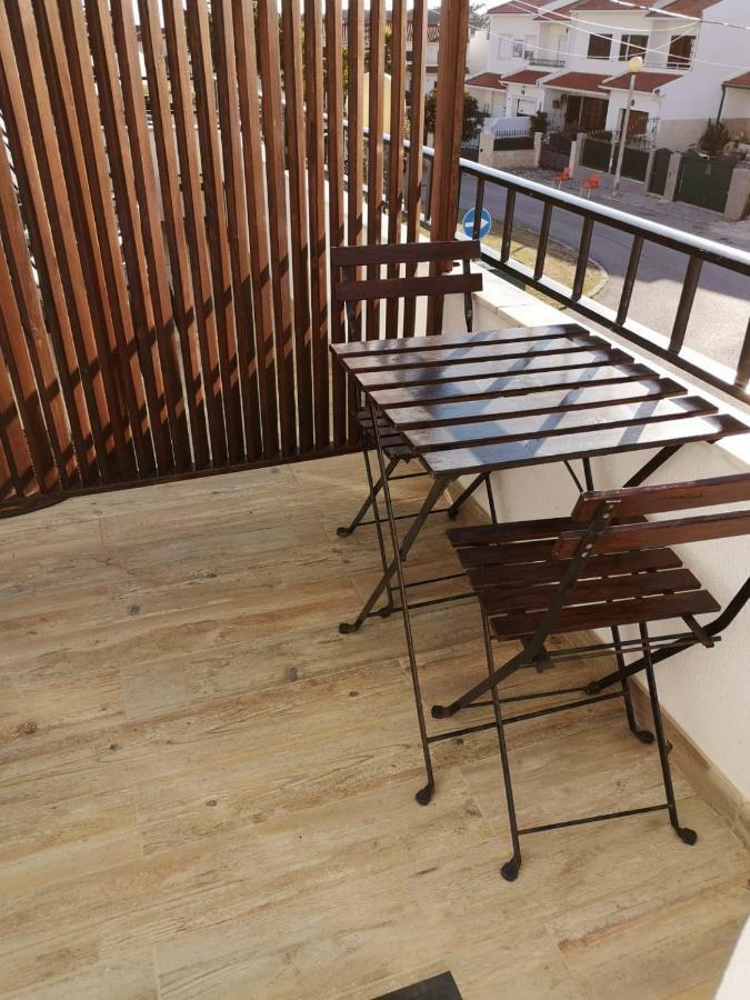 Guilhim Guest House Nazaré Exterior photo