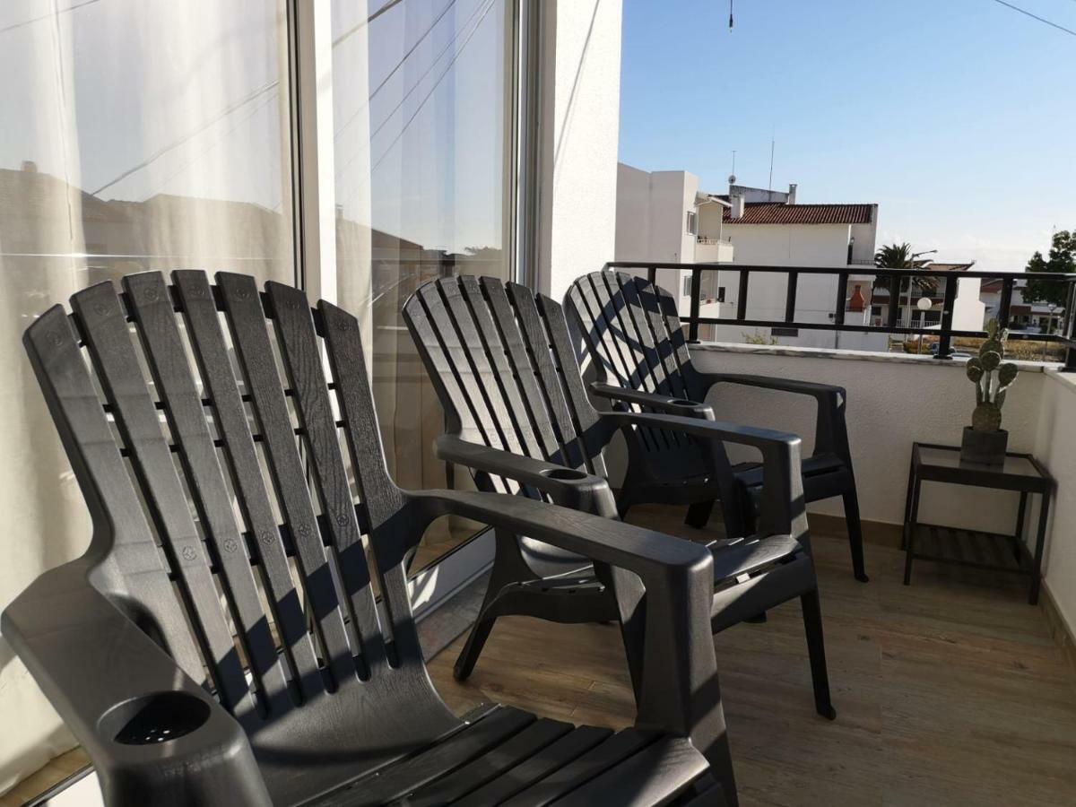 Guilhim Guest House Nazaré Exterior photo