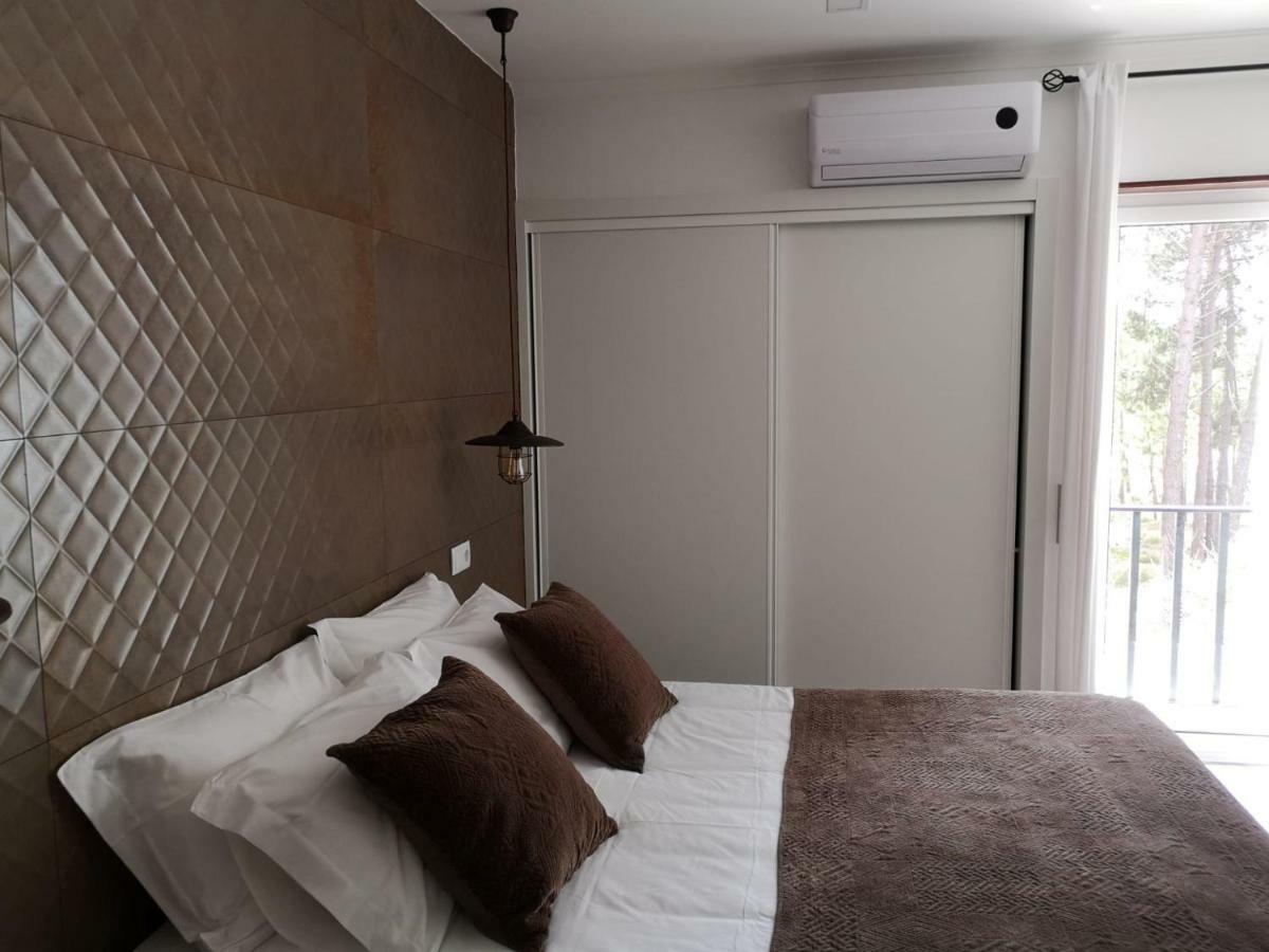 Guilhim Guest House Nazaré Exterior photo